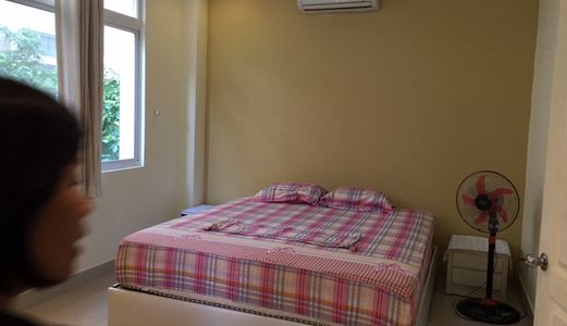 Cho Thuê Biệt Thự Mỹ Giang 1,2, Nhà Đẹp, Gần Cầu Ánh Sao, Giá Rẻ