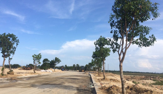 Công Ty Địa Ốc First Real Chính Thức Mở Nhận Đặt Chỗ Siêu Dự Án River View.