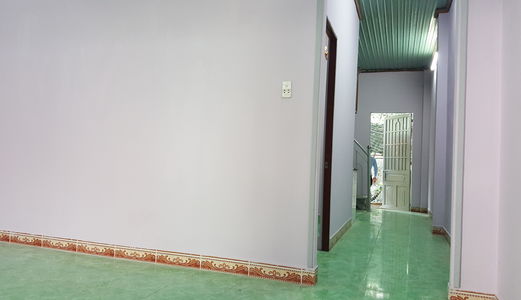 Nhà/ Đường 17 Linh Trung,thủ Đức,1,55 Tỷ Shr