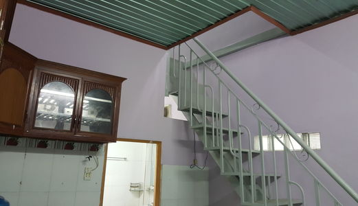 Nhà/ Đường 17 Linh Trung,thủ Đức,1,55 Tỷ Shr