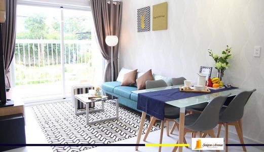 Dự Án Căn Hộ Trung Tâm Quận Thủ Đức Chỉ Cần 300 Triệu Nhận Nhà Ngay