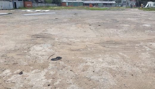 Tôi Cần Bán 1000m2 Đất Kho Xưởng, Ngang 30, Mặt Tiền Đường 25m,cách Nguyễn Văn Linh 10 P