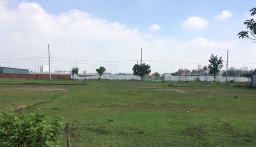 Tôi Cần Bán 1000m2 Đất Kho Xưởng, Ngang 30, Mặt Tiền Đường 25m,cách Nguyễn Văn Linh 10 P