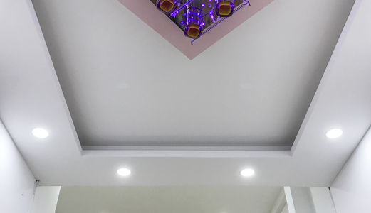 Trệt-1 Lầu Ql 1A P. Linh Xuân Thủ Đức 90M2