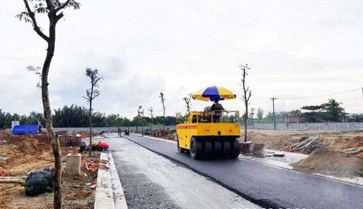 Cần Bán Gấp 77M Mặt Tiền Trường Lưu Quận 9 Gần Chợ Long Trường