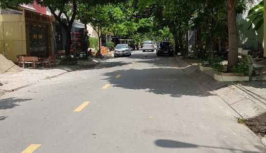 Cần Bán Gấp Lô Đất Đường Trần Văn Mười, Dt 85M2, Giá 930Tr,shr.