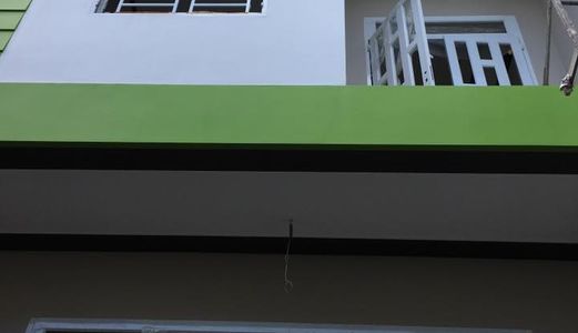 Bán Nhà 1 Trệt 1 Lầu, Thổ Cư, Sổ Hồng, Hẻm 120 Đường Hoàng Quốc Việt, P. An Bình, Q. Ninh Kiều, Tp