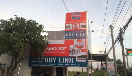 Bán Nhà Mặt Tiền 3 Tháng 2 Ngang Trên 5m Giá Dưới 7 Tỷ