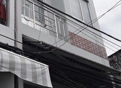 Bán Nhà Hẻm Lớn Đường Trần Hưng Đạo Phường An Cư Giá Dưới 2 Tỷ