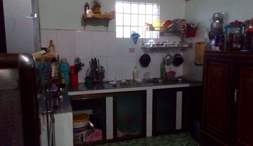 Cần Bán Đất Kèm Căn Nhà Mới Nguyên Hẻm Lương Thế Vinh Giá 1,25 Tỷ