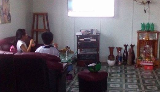 Cần Bán Đất Kèm Căn Nhà Mới Nguyên Hẻm Lương Thế Vinh Giá 1,25 Tỷ