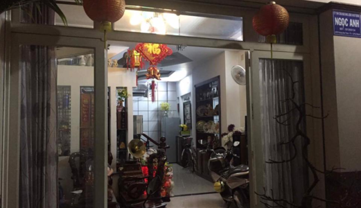 Bán Nhà Hẻm 3.4M Trương Đăng Quế, Quận Phú Nhuận, Dt 50M2 , Giá Chào 4.5 Tỷ. Nội Thất Cao Cấp.