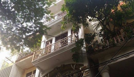 Nhỉnh 6 Tỷ Có 40Tr/tháng, Phùng Khoang 60M2X9 Tầng