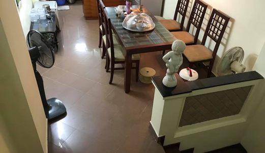 Nhà Đội Cấn, Ba Đình 42M2, 5 Tầng, 2 Thoáng, Ngõ 4M, Nhỉnh 4 Tỷ, Kinh Doanh Nhỏ.