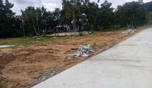 Đất Gần Kề Thị Trấn Lớn Dương Đông, Sổ Hồng Riêng, Đất Lên Thổ Cư 100%