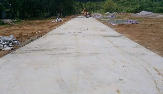 Đất Gần Kề Thị Trấn Lớn Dương Đông, Sổ Hồng Riêng, Đất Lên Thổ Cư 100%