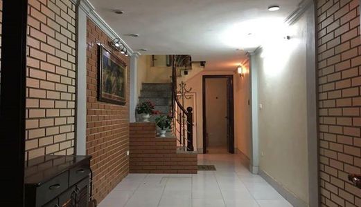 Nhà Tuyệt Đẹp Nguyễn Viết Xuân, Thanh Xuân, 58M 6 Tầng Thang Máy, Gara Ô Tô 7 Chỗ, 7 Tỷ.