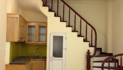 Bán Nhà Tây Sơn, 35M2,  5 Tầng, Mt 3.8M, 3.2 Tỷ.