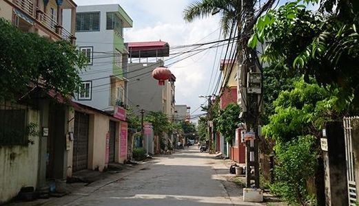 Cần Tiền Đi Du Lịch, Nhượng Lại Khu Trọ 6 Tầng Tại Trâu Quỳ-Gia Lâm. Lh Em Hưng 0971754454