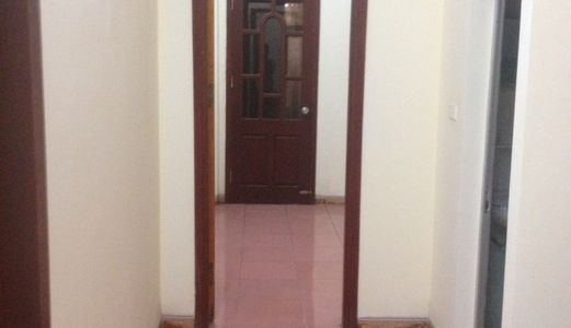 Cho Thuê Nhà 4,5Tx36M2. Ở Hoàng Hoa Thám, Ba Đình, Hà Nội   