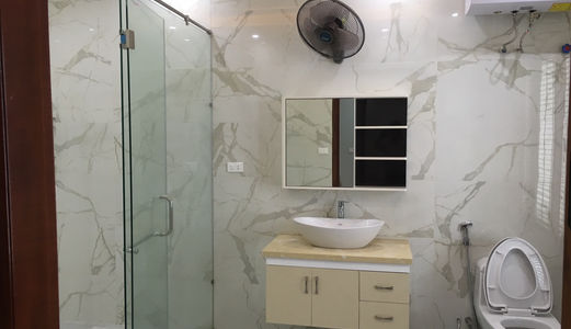 Bán Nhà Đội Cấn, Ba Đình 50 M2 X 6Tầng Cực Đẹp, Ô Tô 7 Chỗ Vào Nhà, Full Nội Thất Giá 8.3 Tỷ