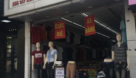 Bán Nhà Mặt Phố Lý Quốc Sư Diện Tích 171M2, Mt 7M Giá 85 Tỷ.