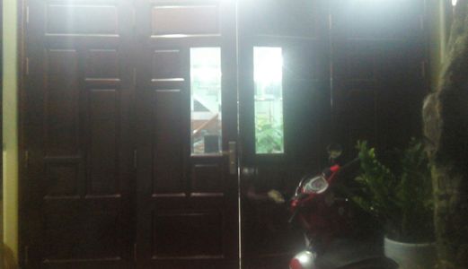 Nhà Ngõ 111 Tổ 13 Yên Nghĩa, Ô Tô, 68M2, 3 Tầng, 2,5 Tỷ