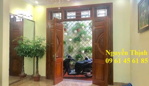 Bán Gấp Nhà Hai Bà Trưng 55M2X4T, Phân Lô, Ô Tô Gần, Hiện Đại, Kinh Doanh, 4.35 Tỷ
