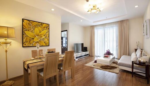 Cho Thuê Nhà Ở 4 Tầng Mới Lê Hồng Phong Gần Ngã 5 Coopmart