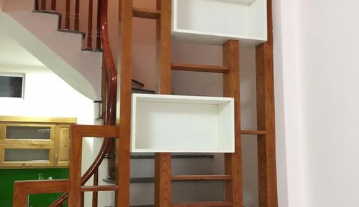 Bán Gấp Nhà Trương Định 32M2 X 5 Tầng, Ở Luôn 2.8 Tỷ