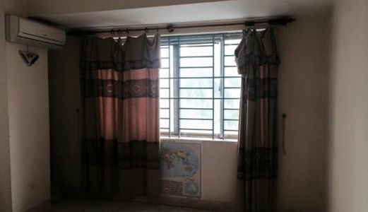 Cho Thuê Chung Cư Số 2 Ngõ 2 Nguyễn Hoàng,Gần Bến Xe Mỹ Đình