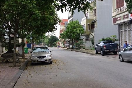 Bán Đất Tuyến 2 Lô 16 Lê Hồng Phong, Hải An, Hải Phòng