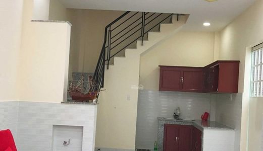 Nhà Chính Chủ 382/8 Nguyễn Duy Dương, P9, Q10. Dt 3.6*16M, 2 Lầu, Giá 5.15 Tỷ