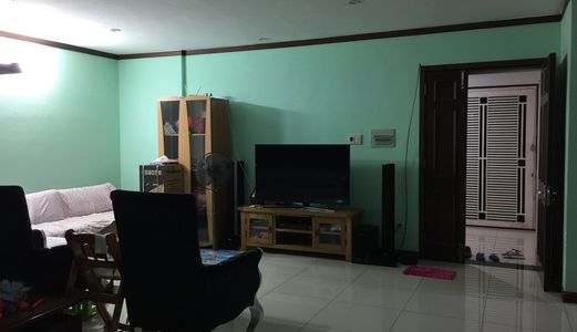 Bán Căn Hộ Chung Cư Quốc Cường Gia Lai 1 Quận 7, Dt 142M2, 3 Phòng Ngủ, Lầu Cao, Nhà Rộng Thoáng Mát