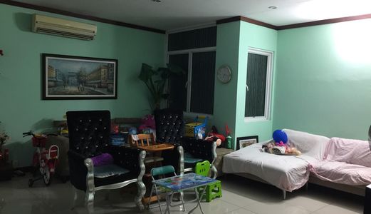 Bán Căn Hộ Chung Cư Quốc Cường Gia Lai 1 Quận 7, Dt 142M2, 3 Phòng Ngủ, Lầu Cao, Nhà Rộng Thoáng Mát