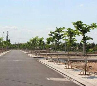 Bán Gấp Đất Mt Song Hành Quận 2, Có Shr, 100M2 Giá 785Tr, Liền Kề Vincom Thich Hợp Đầu Tư