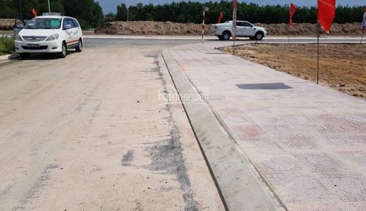 2 Mở Bán Đất Dự Án Boulevard City, Ngay Ql1a, Gần Tt Hành Chính , Sổ Hồng Riêng, Sổ Đô Thị