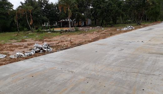  Ocean Land Phú Quốc Mở Bán Với Quy Mô Lớn, Hơn 400 Nền  - Dự Án Nằm Trên Đường Trục Chính Bắc Nam 