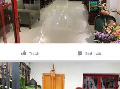 Bán Gấp Nhà Kinh Doanh Cực Đỉnh Lê Trọng Tấn, Ô Tô, 120M2, Mở Văn Phòng, 15.6 Tỷ