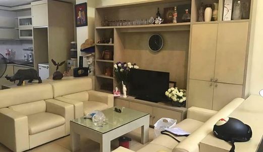 Nhà Cực Hot Phố Lê Thanh Nghị 45M2 X 5 Tầng, Mặt Tiền 5M, 4.8 Tỷ.