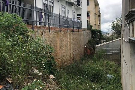 Bán Đất Đẹp Đồi Thông Tin, P8, Đà Lạt 210M2 Giá 3,3 Tỷ 