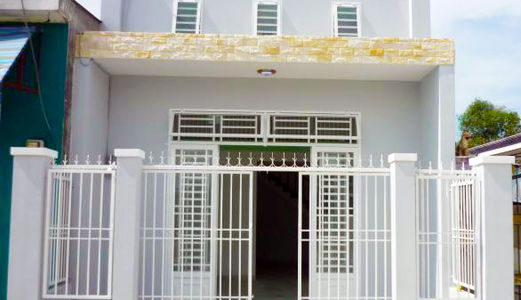 Cần Tiền Bán Nhanh Nhà 77M2, Nở Hậu, Giá Rẻ Chỉ 1.4 Tỷ, Shr, Lê Văn Lương, Nhơn Đức, Nhà Bè