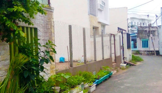 Cần Bán Nhanh 120M2 Thổ Cư, Giá Rẻ, Kdc 274, Nguyễn Văn Tạo, Shr, Long Thới, Nhà Bè