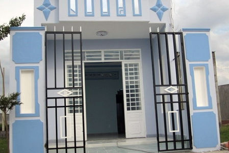 Chỉ 900Tr, Có Ngay Nhà Sổ Hồng Riêng, Mặt Tiền Đường Nhựa 6M, Lê Văn Lương, Nhà Bè