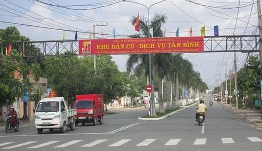 Đất Mặt Tiền Kinh Doanh Gần Linh Xuân, Thủ Đức