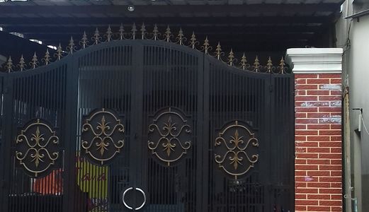 Nhà Mới 3,7M X 16M, 1T , 1L Hẻm Bình Long, Q.Tp, Giá 6,5Tr/th 