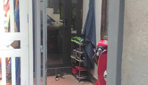 Nhà Đẹp Trần Qúy Cáp, Dt 36M2, 4 Tầng, Mt 4M, Giá 2,7 Tỷ