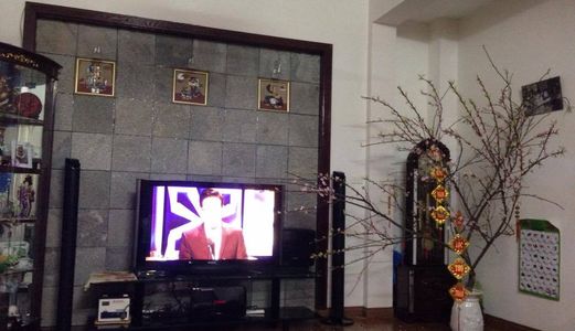 Bán Nhà 5 Tầng Trương Định Hoàng Mai Giá 2 Tỷ.