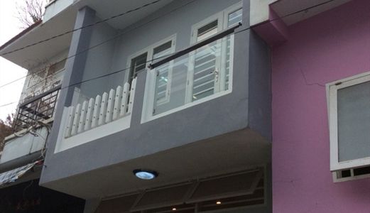 Bán Nhà 2,5 Tầng An Lạc-Dt 30.6M2-Giá 1.1 Tỷ-Lh: 0961665727.