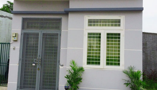 Bán Nhà 77m2, Ngang 5,2m, Dài 14m, Xã Nhơn Đức ,, Cách Lê Văn Lương Chỉ 20m, Ngay Sau Căn Mặt Tiền